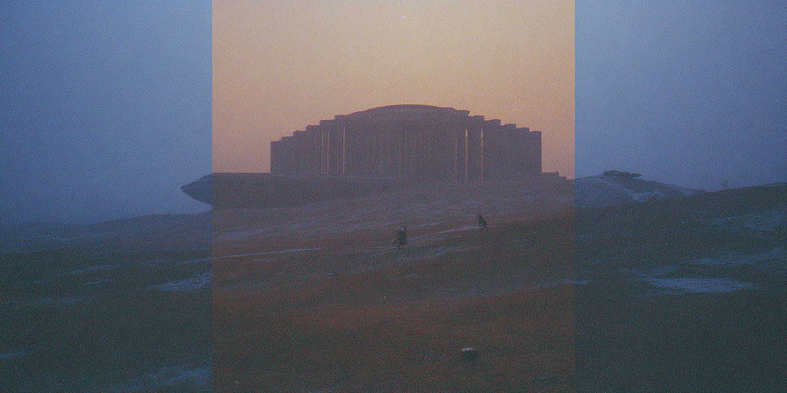 Brand Architecture Interface