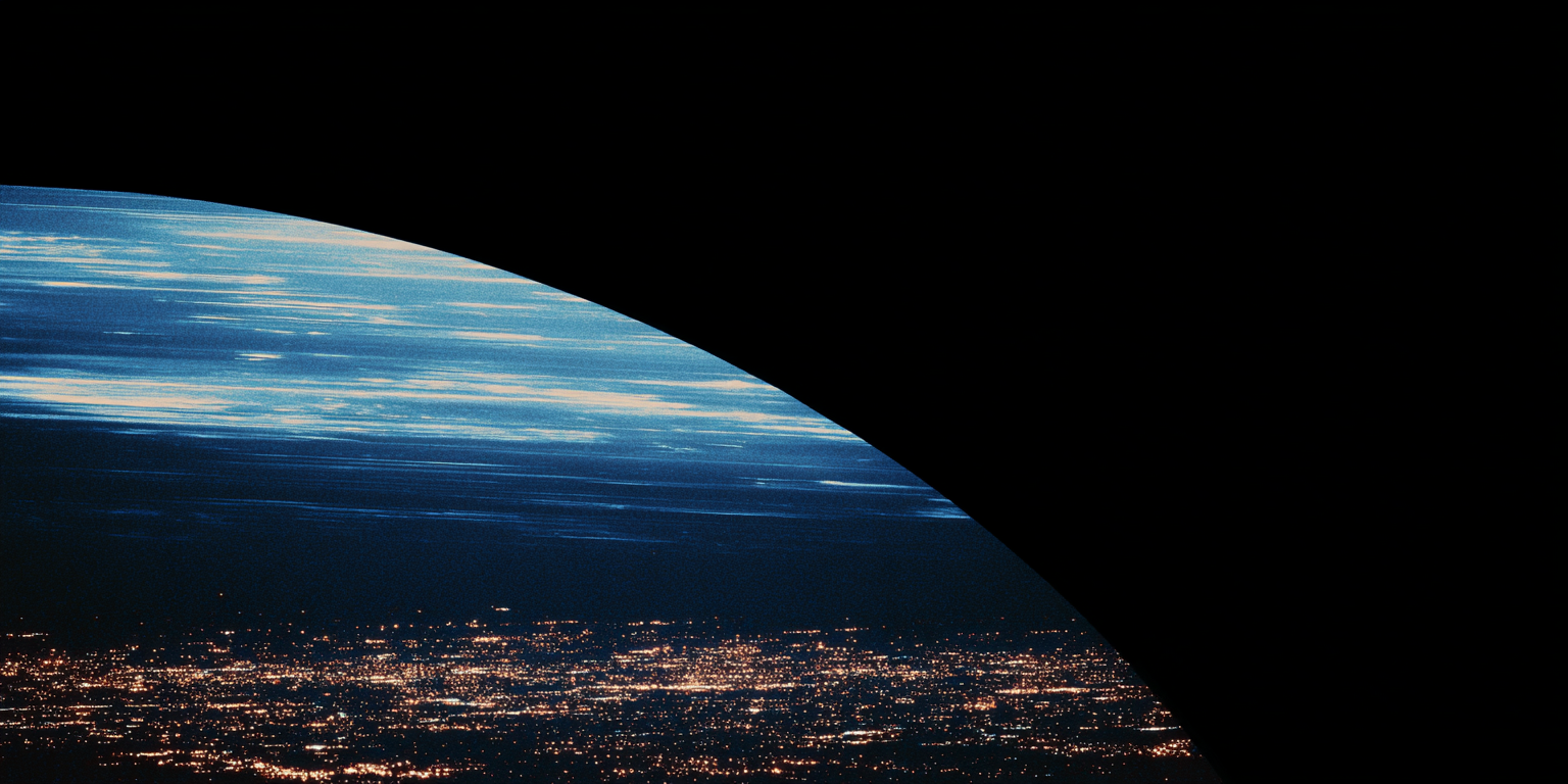 Strategic Intelligence Dashboard