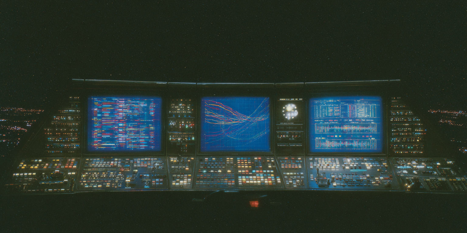 Jahanbin OS Platform